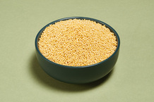 Millet décortiqué BIO