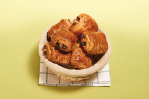 Mini-pain chocolat au beurre PAC