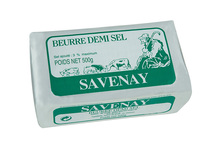 Beurre demi-sel