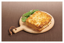 Croque-monsieur