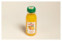 Jus d'orange