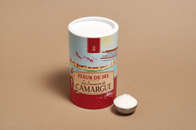 Fleur de sel de Camargue