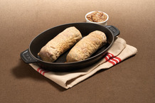 Andouillette beaujolaise