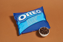 Éclat d'Oreo