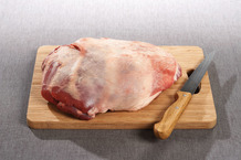 Gigot d'agneau