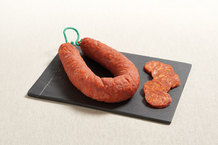 Chorizo doux supérieur