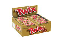 Barre Twix®