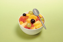 Salade prestige 8 fruits