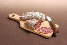 Saucisson sec de l'Ardèche VPF IGP