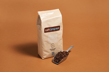 Café en grains 100 % arabica