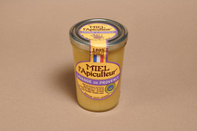 Miel de lavande de Provence IGP