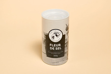 Fleur de sel