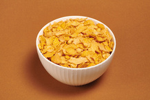 Corn flakes