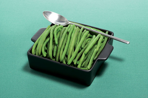 Haricot vert extra-fin Minute