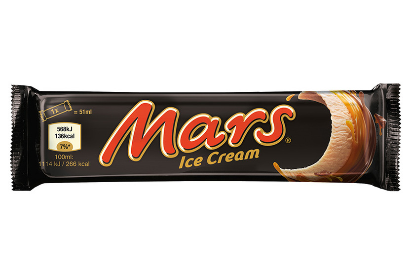 Barre Mars®