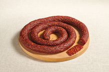 Chorizo brasse VPF