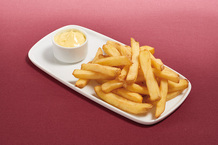 Frite crispy homestyle 12/12