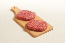 Steak haché façon bouchère Auvergne-Rhône-Alpes VBF, Ma Région Ses Terroirs