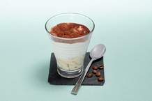 Glace Tiramisu