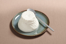 Ricotta Di Bufala