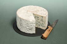 Bleu de chèvre