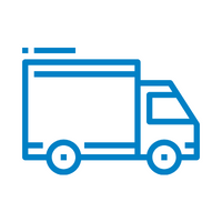 Camions - Sysco