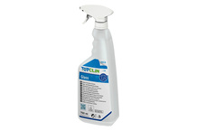 Spray nettoyant pour vitres et surfaces