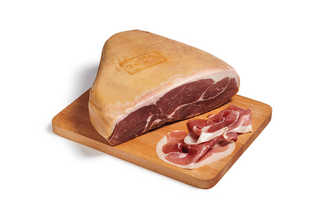 Jambon de Bayonne IGP