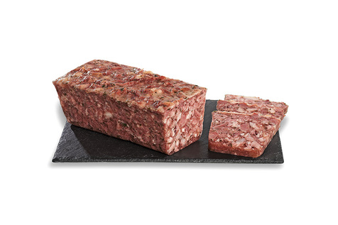 Fromage de tête