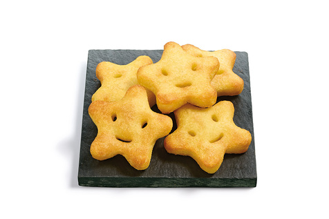Potato star