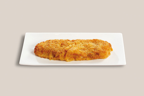 Doré de colin (lieu) préfrit