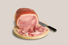 Jambon cuit supérieur AC