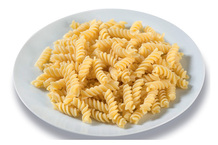 Fusilli précuite