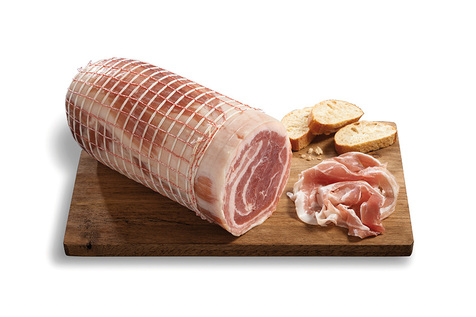 Pancetta Magrissima