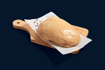 Foie gras extra gastronomie eveiné