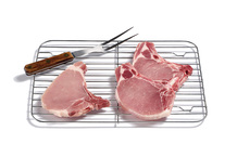 Côte de porc (1er et 2ème) VPF