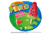Bâtonnet Pirulo Watermelon
