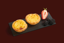 Pasteis de Nata