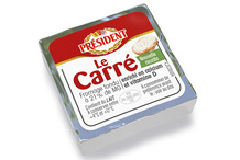 Carré Président calcium Carré Président calcium