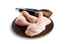 Cuisse de poulet déjointée VF