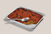 Moussaka Moussaka