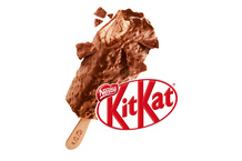 Bâtonnet Kit Kat 20x90ml (62g)