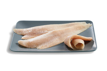 Filet de merlu blanc