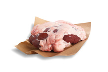 Rognon de veau