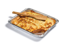 Lasagne boeuf et volaille