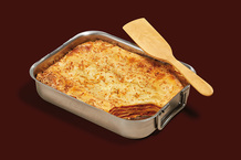 Lasagne à la bolognaise premium