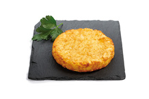 Potato toast Potato toast