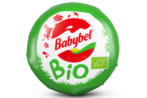 Mini babybel bio