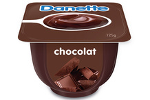 Crème dessert chocolat Crème dessert chocolat