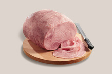 Jambon cuit supérieur DD